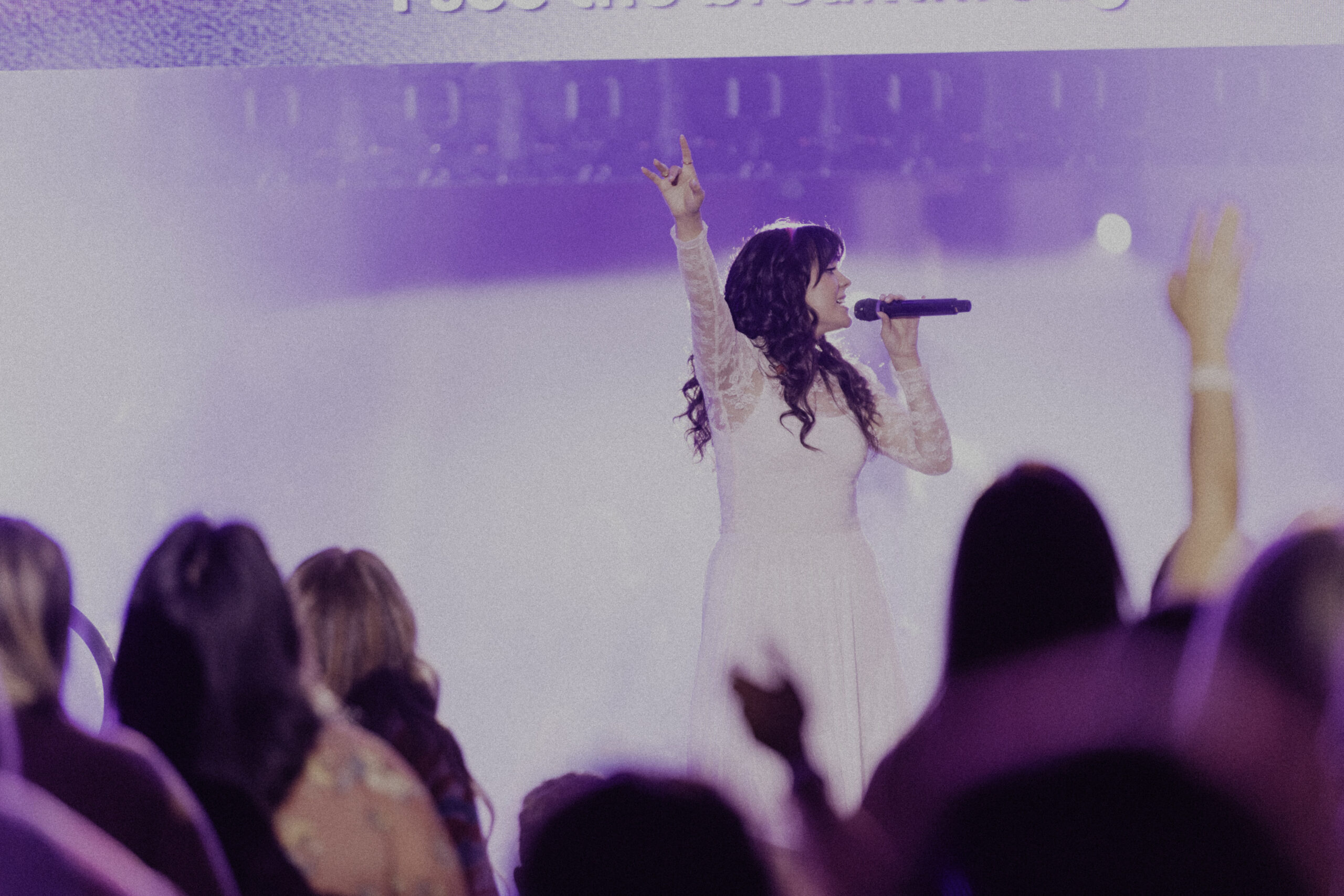 worship lighting design