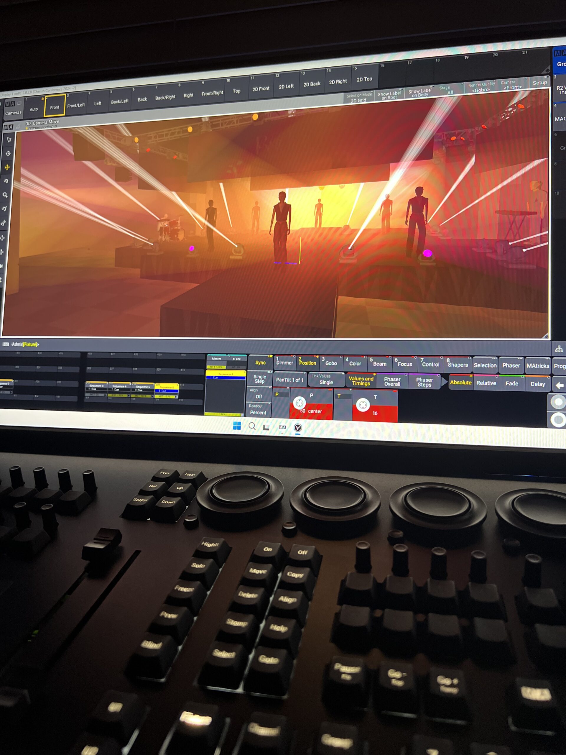 lighting design previs