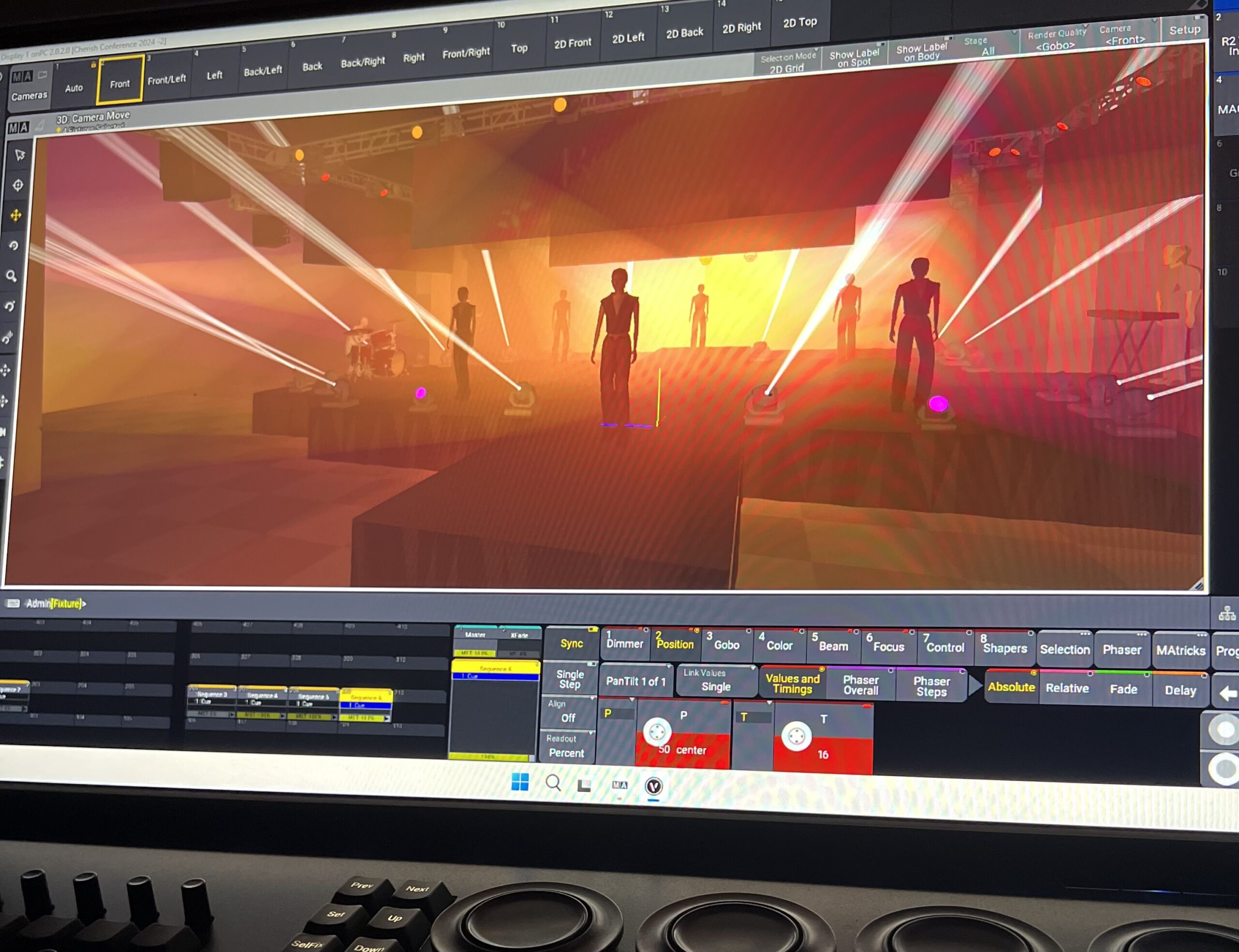 previsualization lighting design