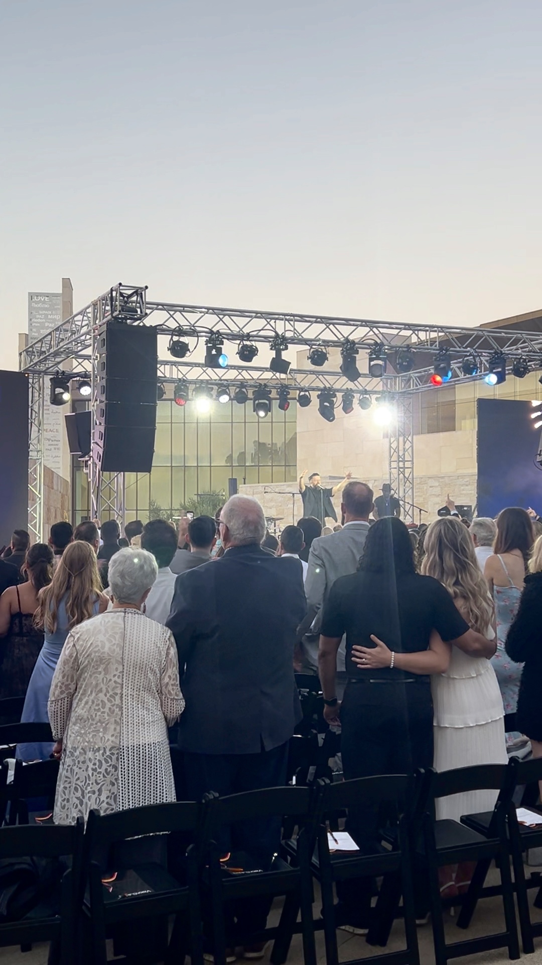 Danny gokey worship