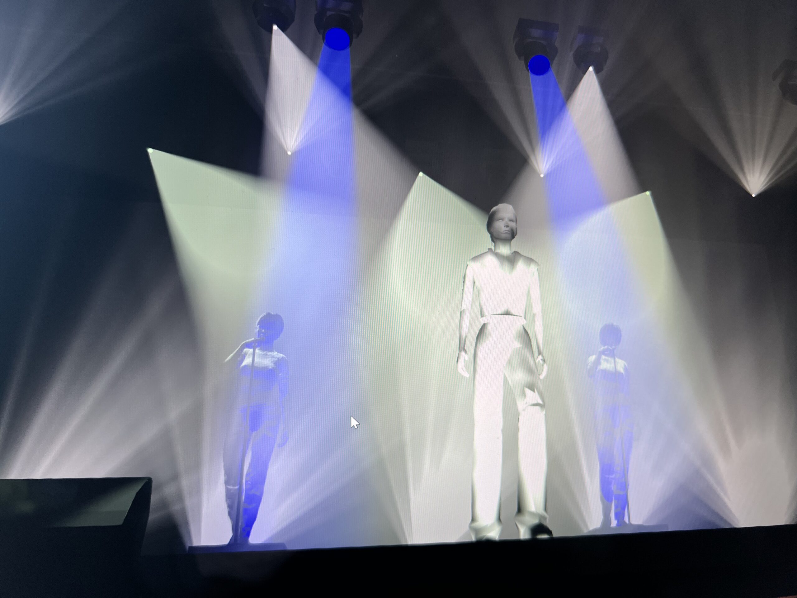 lighting design previs